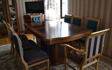 divan masasi: İşlənmiş, Jurnal masası, Dolab, Komod, Türkiyə