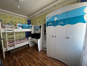 Mənzillər: Yeni yasamal 3 otaqli menzil kiraye verilir 700 — 4