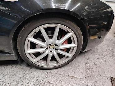 Ostalo: Alfa Romeo 159 2.4 TI kompletan auto u delovima kod boje 601. Alfa — 15