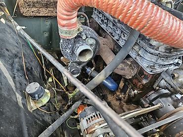 ГАЗ: ГАЗ 31105 Volga: 1990 г., Механика, Универсал — 9