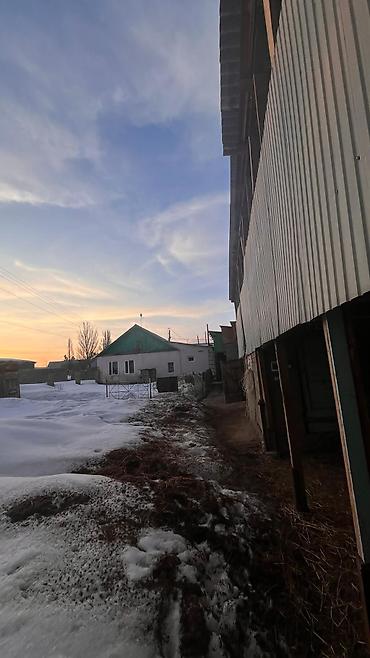 Продажа коттеджей и домов: Ассалам алейкум туугандар Срочно Срочно Срочно бизнеске ылайыктуу үй — 4