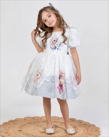 Haljine: Midi, Bez rukava — 10