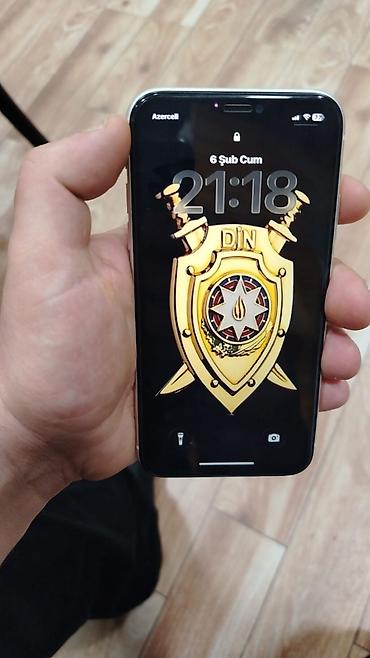 Apple iPhone: IPhone 11, 64 GB, Ağ — 1