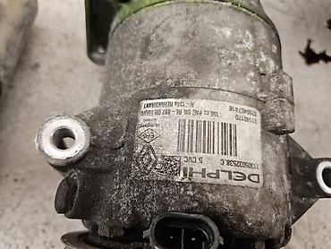 dijagnostika za auto delphi: ANLASER 2.0 BENZIN 98.5KW ZA RENAULT SCENIC ZA 2006. GOD — 2