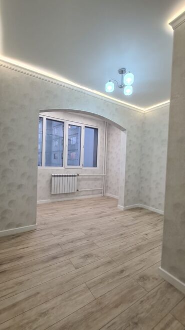 Продажа квартир: 3 комнаты, 81 м², 106 серия улучшенная, 6 этаж, Евроремонт
