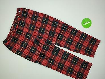 ceny spodni: Twinset, Spodnie materiałowe damskie, rozmiar 2XL — 2