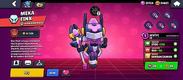 Digər: Brawl Stars oyunu üçün hesab - Kupa: 15 060 (Kupa Yolu I) - Toplanan -da lalafo.az — 28 Digər: Brawl Stars oyunu üçün hesab - Kupa: 15 060 (Kupa Yolu I) - Toplanan — 28
