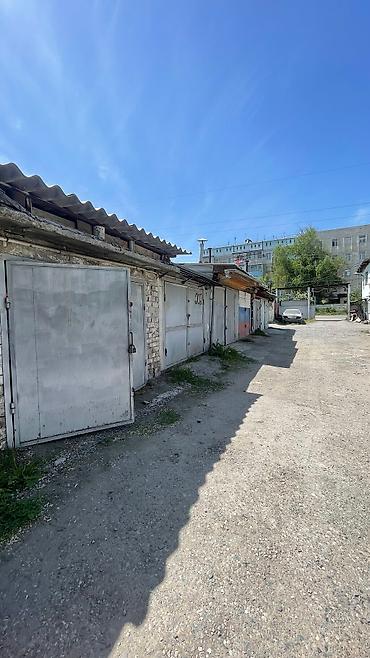 Продаю гараж: 25 м², Кирпичный | Охрана, Подвал, погреб, Смотровая яма — 5