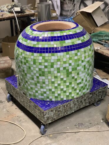 Другая бытовая техника: Тандыр электрический — 11