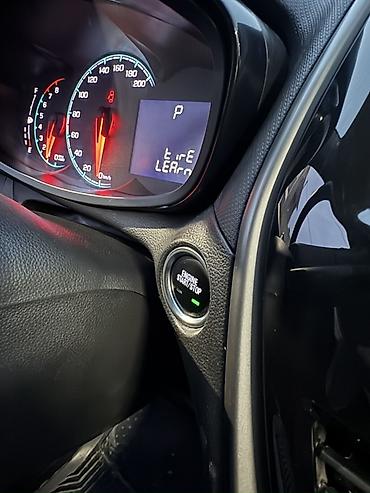 Chevrolet: Chevrolet Spark: 2020 г., 1 л, Автомат, Бензин, Хэтчбэк — 10