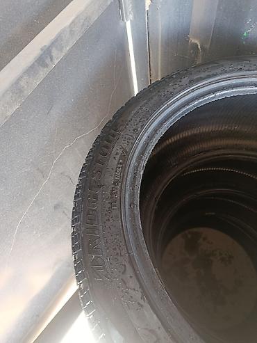 215 50 r17 зимние шины: Продаю резину бу двенадцать тысяч сом 235 50 18 переобувка входит в — 2