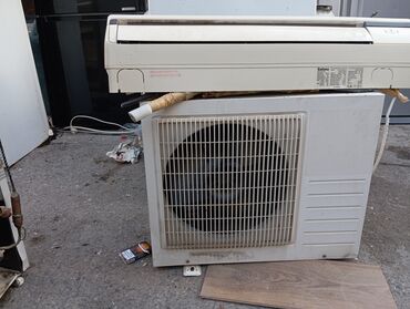 kondisioner inverter: Kondisioner Beko, İşlənmiş, 40-45 kv. m, Kredit yoxdur