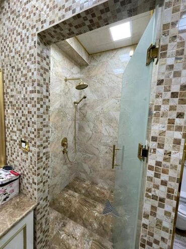 Yeni tikili: 4 otaqlı, Yeni tikili, m. Xətai, 201 kv. m — 15