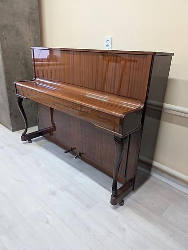 гитара кыл: СРОЧНО ПРОДАЮ Вертикальное пианино Zimmermann (upright) - — 2
