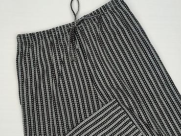 janina stretch: Spodnie materiałowe damskie, rozmiar XL — 1