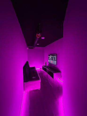 Ofis və oyun kresloları: Təkərli — 8