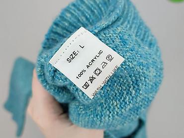 reebok 7xl: Sweter damski, rozmiar L — 4