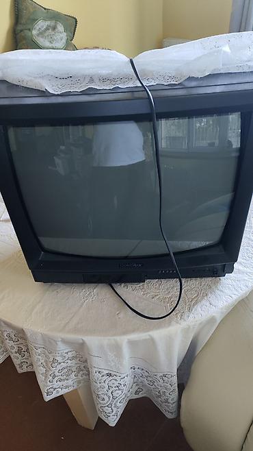vestel televizoru: Razılaşma yolu ilə — 3