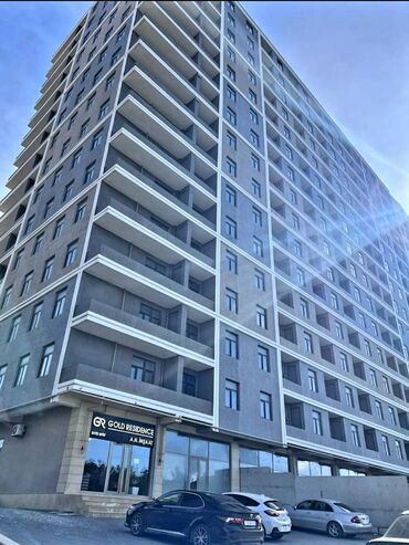 podmayak menziller 2019: 2 otaqlı, Yeni tikili, 68 kv. m