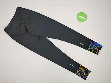sniegowce biosoft: Nessi Sportswear, Legginsy Sportowe damskie, rozmiar M — 3