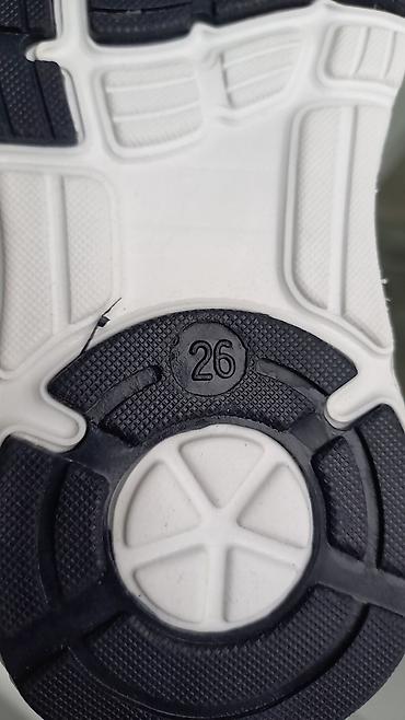 Детская обувь: Детская ортопедическая обувь «Сурсил-Орто» имеют современный дизайн — 7