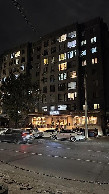 дешевле квартира: 2 комнаты, 52 м², Золотой квадрат Элитка, 6 этаж, Евроремонт — 10