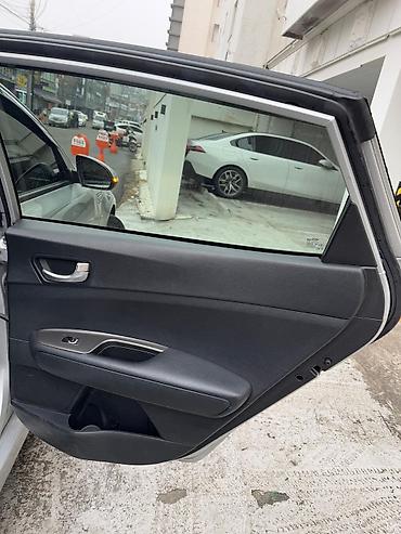 Kia: Kia K5: 2021 г., 2 л, Автомат, Газ, Седан — 12