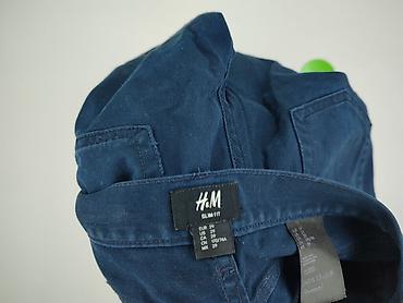 hm stroje: H&M, Spodnie materiałowe damskie, rozmiar M — 5