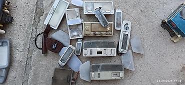 Тормозные колодки: Комплект тормозных колодок Mercedes-Benz Оригинал, Германия at lalafo.kg — 7 Тормозные колодки: Комплект тормозных колодок Mercedes-Benz Оригинал, Германия — 7