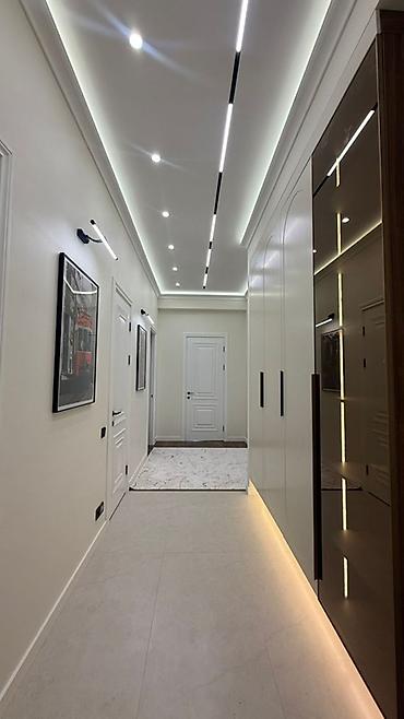 продаю камок: 4 комнаты, 155 м², Южная Магистраль Элитка, 12 этаж, Дизайнерский ремонт — 6