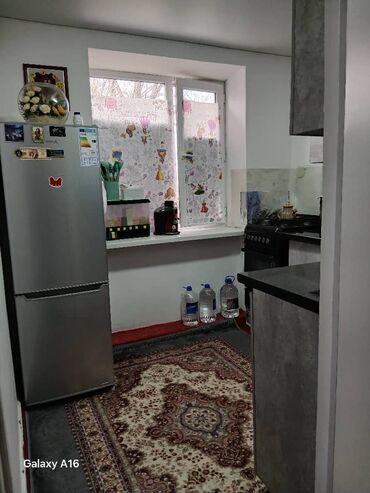 Продажа квартир: 2 комнаты, 44 м², Хрущевка, 1 этаж, Косметический ремонт — 7