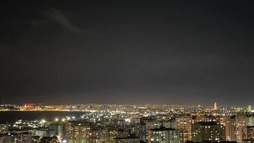 Köhnə tikili: Bakı, Köhnə Günəşli, 3 otaqlı, Köhnə tikili, m. Həzi Aslanov, 85 kv. m — 21