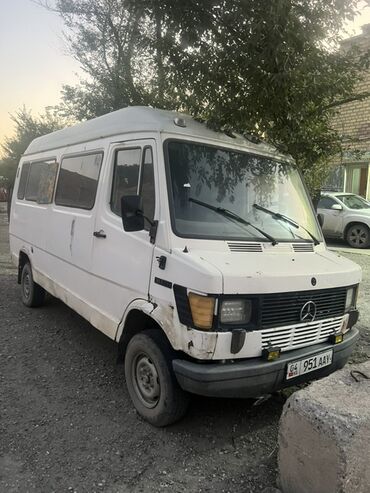 куплю авто в рассрочку бишкек: Белый фургон Mercedes-Bens Sprinter.
Продается 
Звоните сразу