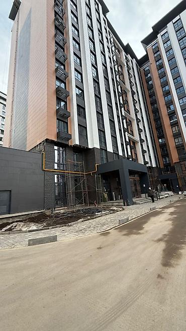 Продажа квартир: 2 комнаты, 80 м², Элитка, 9 этаж, Дизайнерский ремонт at lalafo.kg — 1 Продажа квартир: 2 комнаты, 80 м², Элитка, 9 этаж, Дизайнерский ремонт — 1