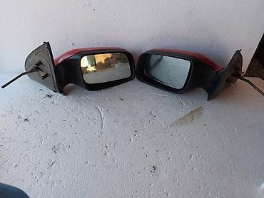 pdr svetlo: 1.RETROVIZOR ZA OPEL ASTRA G OD 1998. DO 2009. GOD. - 259149 | — 1