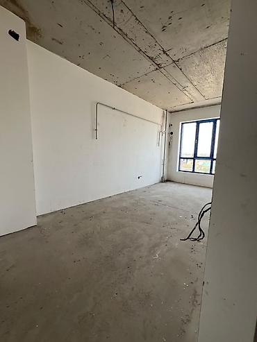 квартира 2 к: 1 комната, 45 м², Элитка, 8 этаж, ПСО (под самоотделку) — 7