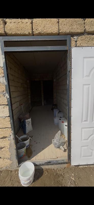 Həyət evləri və villaların satışı: Hökməli 3 otaqlı, 100 kv. m, Kredit yoxdur, Təmirsiz — 4