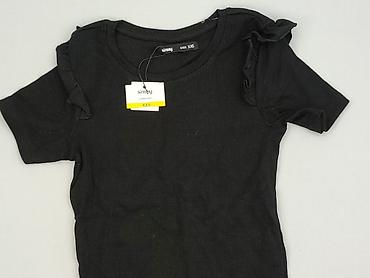 orsay clothes: Sinsay, Bluzka damska, rozmiar 2XS — 1