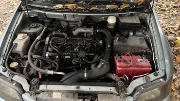 машина на обмен с доплатой: Mitsubishi Space Star: 2002 г., Механика, Бензин, Вэн/Минивэн