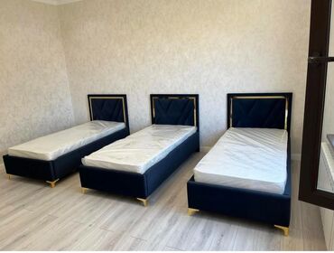 Çarpayılar: Yeni, İkinəfərlik çarpayı, Bazasız, Matras ilə, Siyirməsiz — 35