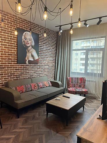 📍 Xətai metrosu yaxınlığı — Ağ Şəhər dairəsi yaxınında 🏠 LOFT design