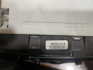 Digər avtoelektronika: Məhsul: Avtomobil multimedia başlığı + H7 LED faralar dəsti MARKA — 5