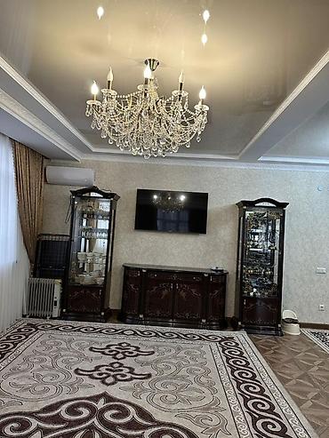 Продажа квартир: 3 комнаты, 100 м², 2 этаж — 7