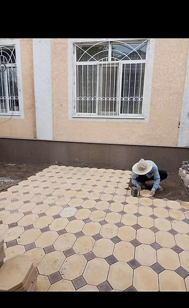 Укладка плитки: | Вертикальная укладка, Раскладка в разбежку, Раскладка ковром Больше 6 лет опыта — 20