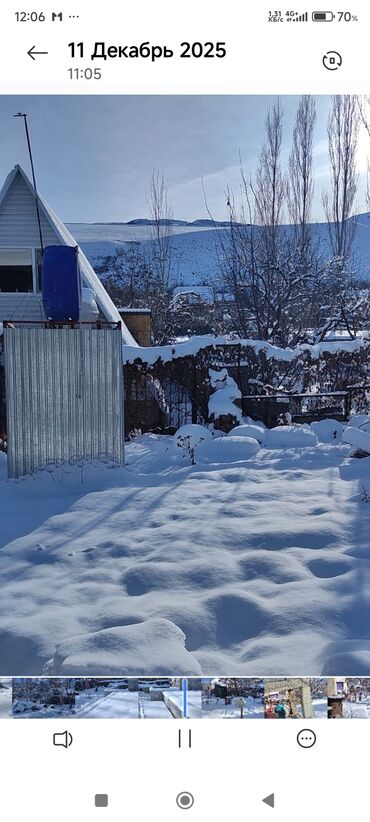 Продажа домов: Дача, 90 м², 2 комнаты, Собственник — 3