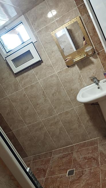 sumqayit kiraye evler: Şəki, gündəlik kirayə – 3 otaqlı həyət evi - Sahə: 60 m² - Mərtəbə — 6