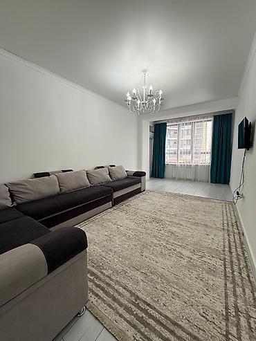 Долгосрочная аренда квартир: 2 комнаты, Собственник, Без подселения, С мебелью полностью — 2