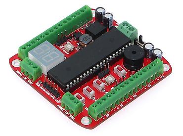 Роботы и трансформеры: Kateqoriya: Elektronik Kartlar > Robot Kartları Məhsul at lalafo.az — 1 Роботы и трансформеры: Kateqoriya: Elektronik Kartlar > Robot Kartları Məhsul — 1