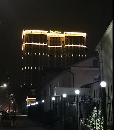 Продажа квартир: 4 комнаты, 136 м², Элитка, 10 этаж, Готовая ПСО (под самоотделку) — 1