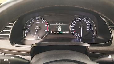 Kia: Kia Cadenza: 2020 г., 3 л, Автомат, Газ, Седан — 9